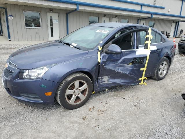 2014 CHEVROLET CRUZE LT, 