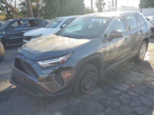 2024 TOYOTA RAV4 LE, 