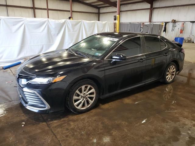 2021 TOYOTA CAMRY LE, 