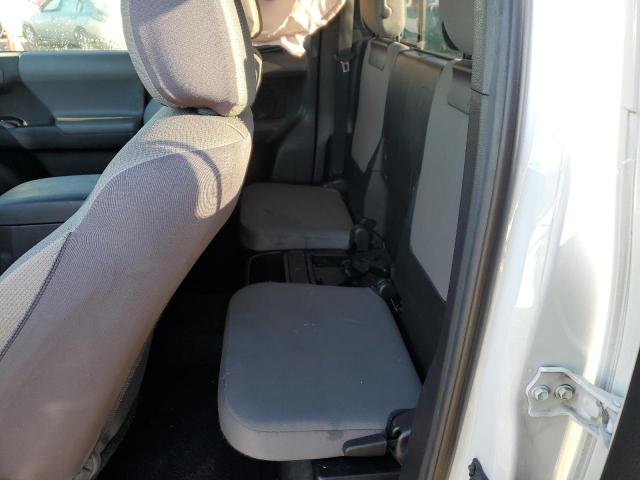3TYRX5GN0NT042498 - 2022 TOYOTA TACOMA ACCESS CAB თეთრი ფოტო 10