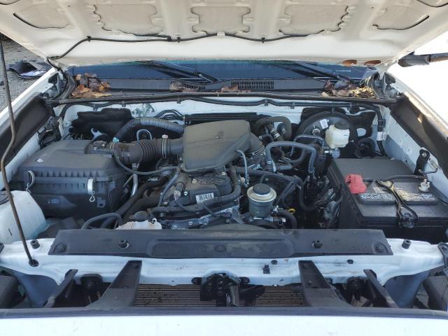 3TYRX5GN0NT042498 - 2022 TOYOTA TACOMA ACCESS CAB თეთრი ფოტო 11