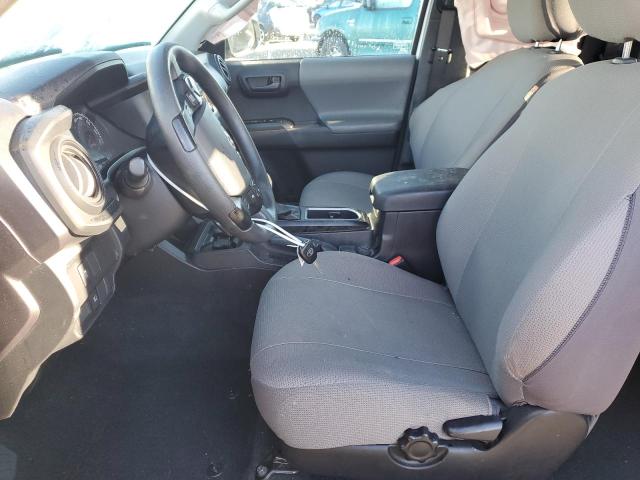 3TYRX5GN0NT042498 - 2022 TOYOTA TACOMA ACCESS CAB თეთრი ფოტო 7