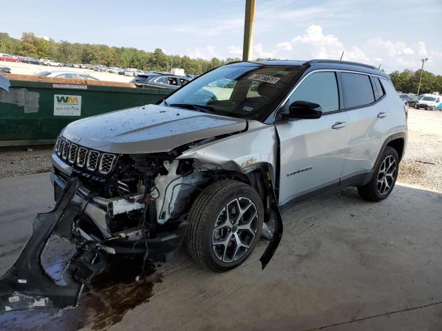 2025 JEEP COMPASS LIMITED, 