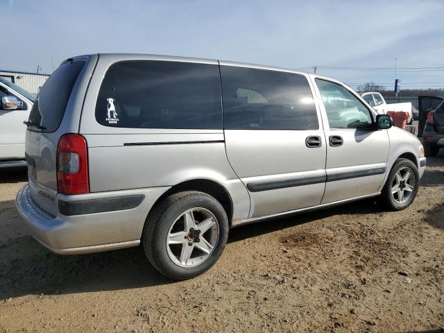 1GNDX03E14D270008 - 2004 CHEVROLET VENTURE TAN photo 3