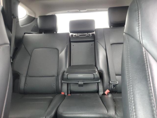 5XYZWDLA4DG068349 - 2013 HYUNDAI SANTA FE S BROWN photo 10