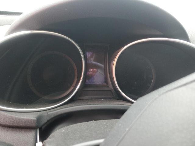 5XYZWDLA4DG068349 - 2013 HYUNDAI SANTA FE S BROWN photo 9