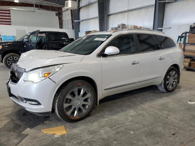 2017 BUICK ENCLAVE, 