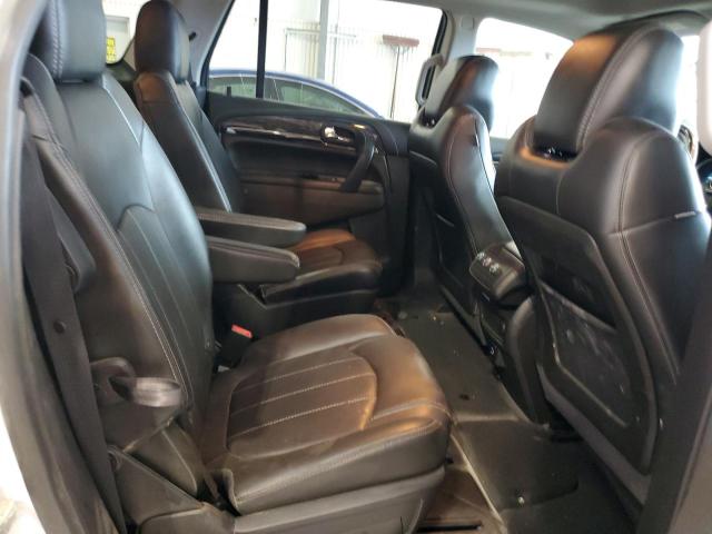 5GAKVBKD9HJ221450 - 2017 BUICK ENCLAVE WHITE photo 11