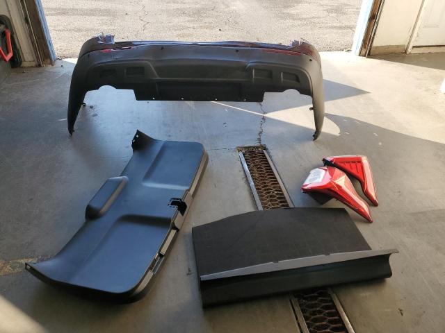 1FMSK8DH9NGB27230 - 2022 FORD EXPLORER XLT BURGUNDY photo 13