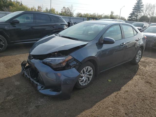 2017 TOYOTA COROLLA L, 