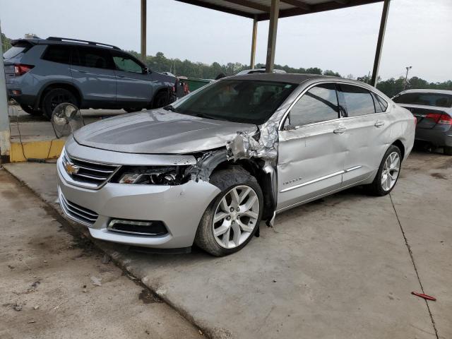 2020 CHEVROLET IMPALA PREMIER, 
