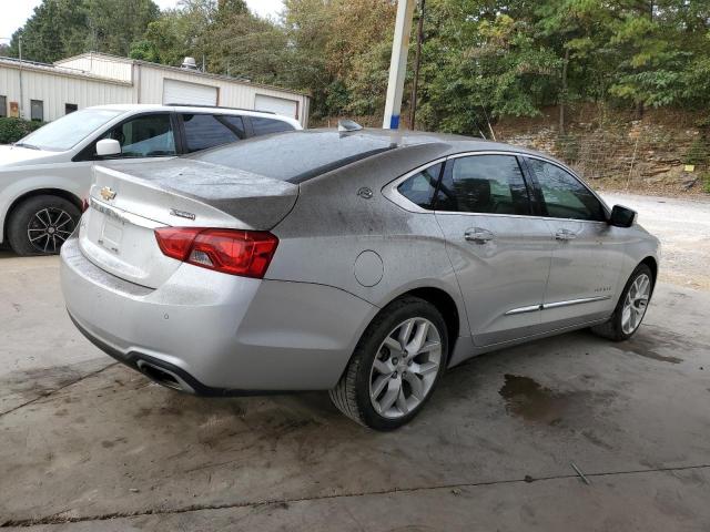 1G1105S36LU113465 - 2020 CHEVROLET IMPALA PREMIER SILVER photo 3