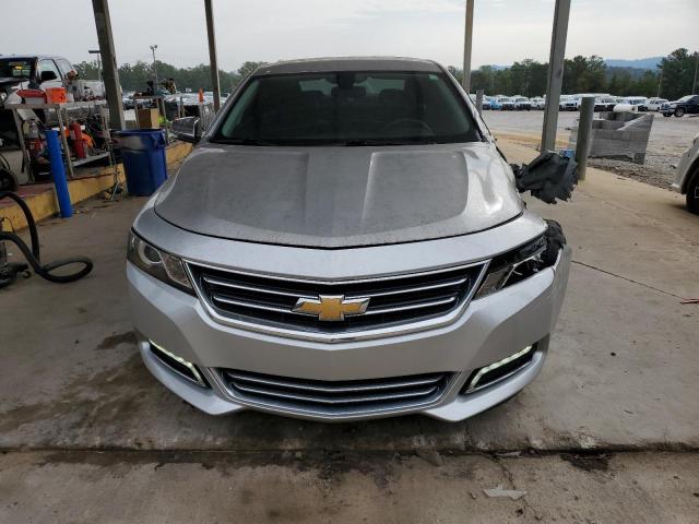 1G1105S36LU113465 - 2020 CHEVROLET IMPALA PREMIER SILVER photo 5
