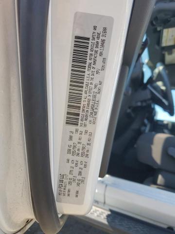 1C4AJWAG0JL816612 - 2018 JEEP WRANGLER SPORT 白色 照片 12