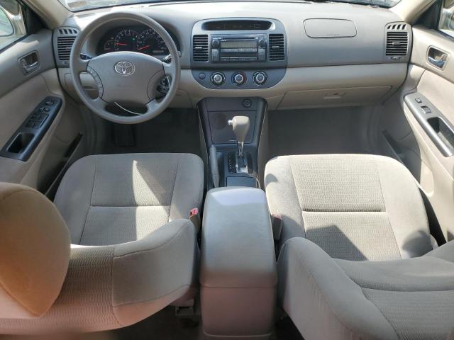 4T1BE32K26U642713 - 2006 TOYOTA CAMRY LE BEIGE photo 8
