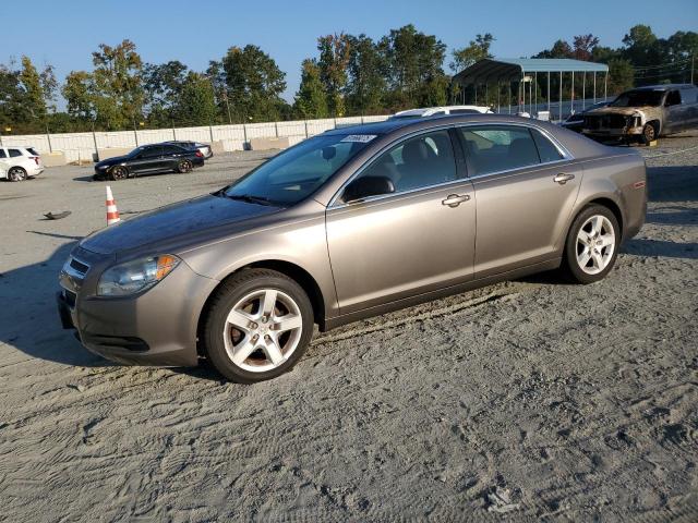 2011 CHEVROLET MALIBU LS, 