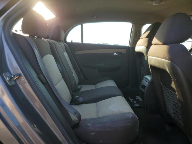 1G1ZB5E10BF177785 - 2011 CHEVROLET MALIBU LS BROWN photo 10