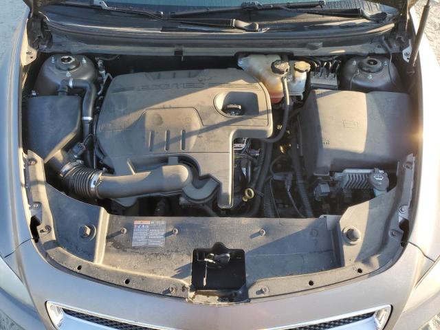 1G1ZB5E10BF177785 - 2011 CHEVROLET MALIBU LS BROWN photo 11