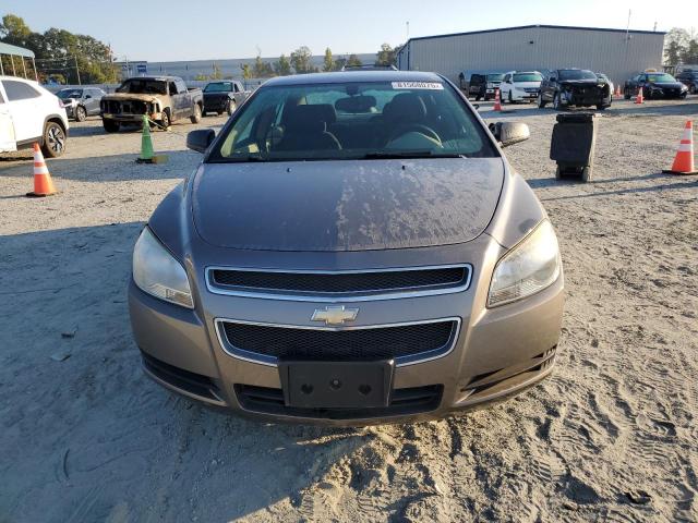 1G1ZB5E10BF177785 - 2011 CHEVROLET MALIBU LS BROWN photo 5