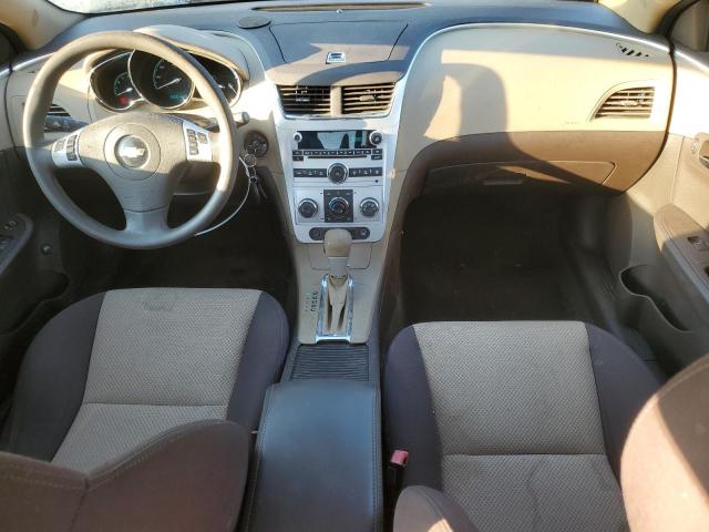 1G1ZB5E10BF177785 - 2011 CHEVROLET MALIBU LS BROWN photo 8