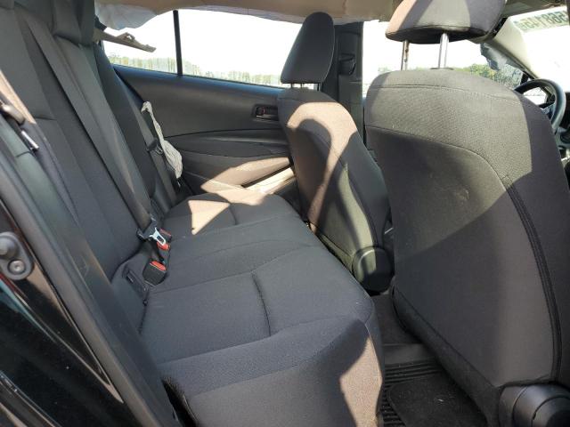 5YFB4MDE7PP003357 - 2023 TOYOTA COROLLA LE Чорний фото 10