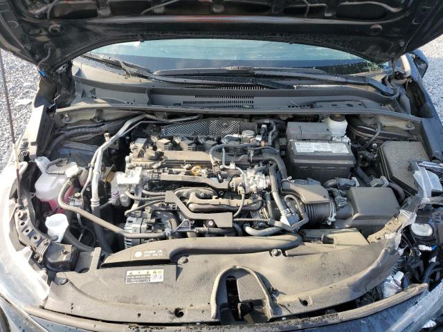 5YFB4MDE7PP003357 - 2023 TOYOTA COROLLA LE Чорний фото 11