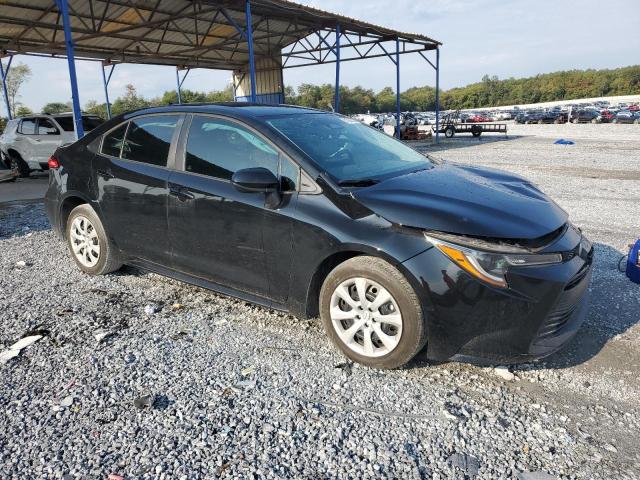 5YFB4MDE7PP003357 - 2023 TOYOTA COROLLA LE Чорний фото 4