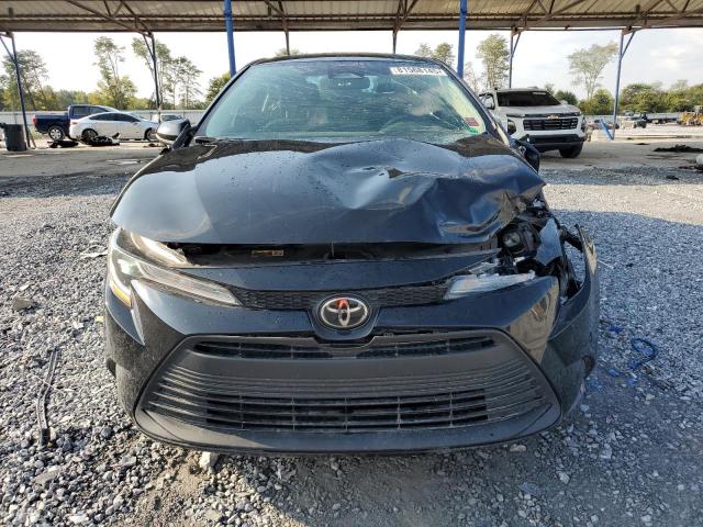 5YFB4MDE7PP003357 - 2023 TOYOTA COROLLA LE Чорний фото 5