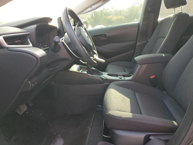 5YFB4MDE7PP003357 - 2023 TOYOTA COROLLA LE Чорний фото 7