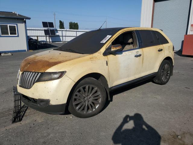 2011 LINCOLN MKX, 