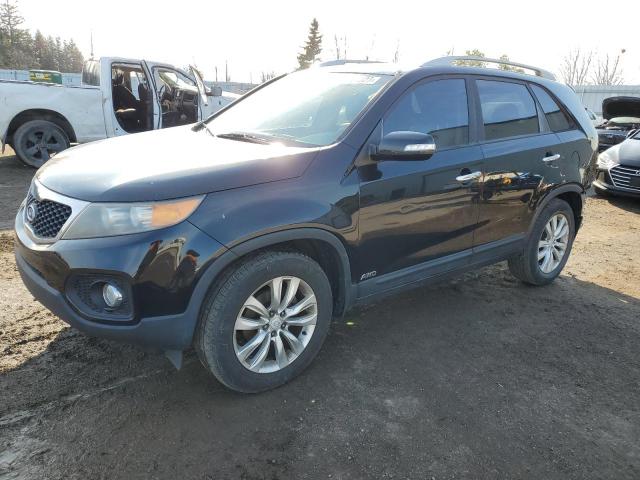 2011 KIA SORENTO EX, 