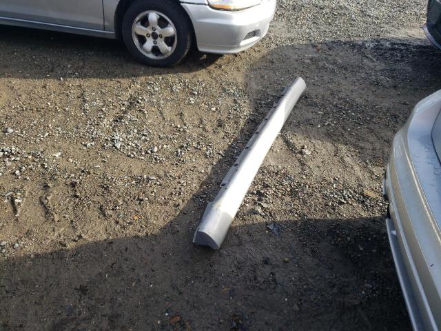 2T1KR32E93C106028 - 2003 TOYOTA COROLLA MA XR SILVER photo 12