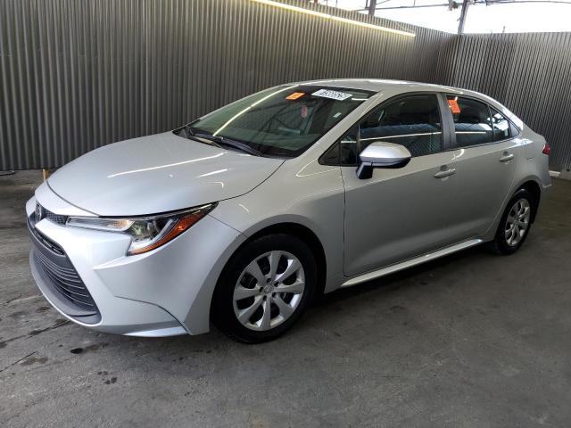 2024 TOYOTA COROLLA LE, 