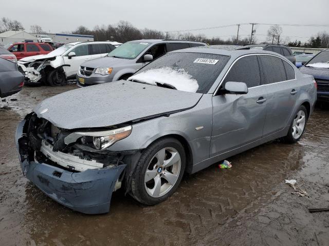 2005 BMW 530 I, 