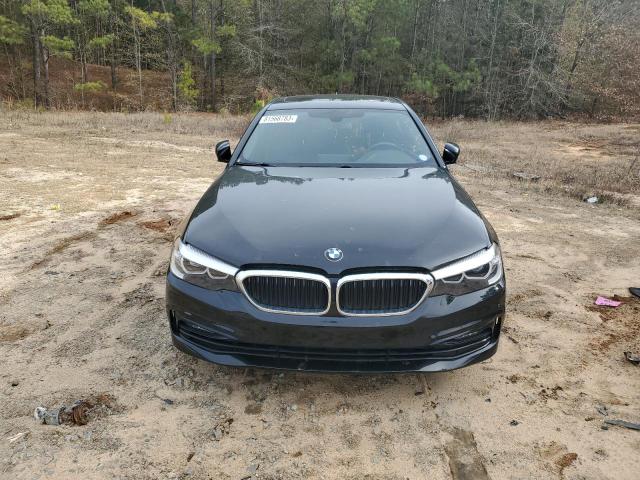 WBAJA7C58JWA72161 - 2018 BMW 530 XI BLACK photo 5