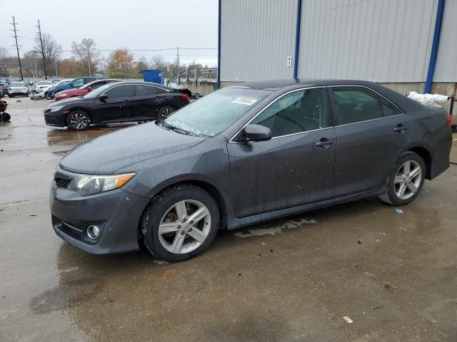 2013 TOYOTA CAMRY L, 