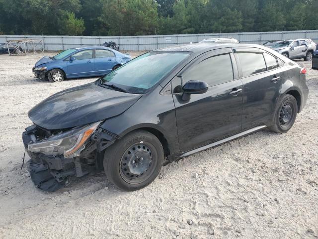 2020 TOYOTA COROLLA LE, 