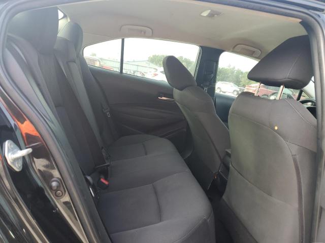 JTDEPRAE2LJ065477 - 2020 TOYOTA COROLLA LE 黑色 照片 10