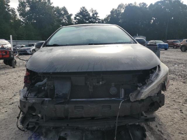 JTDEPRAE2LJ065477 - 2020 TOYOTA COROLLA LE 黑色 照片 5