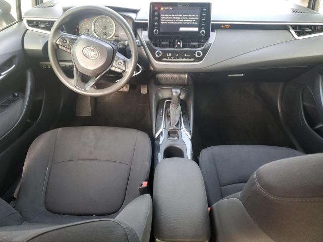 JTDEPRAE2LJ065477 - 2020 TOYOTA COROLLA LE 黑色 照片 8