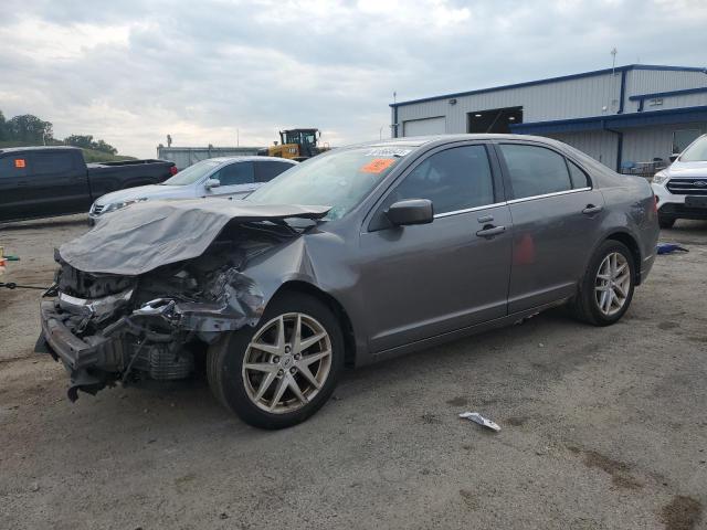 2011 FORD FUSION SEL, 
