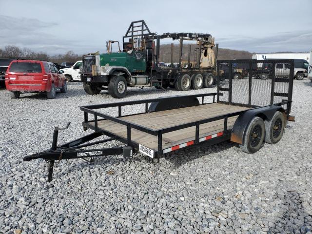 58UBU1429NA005124 - 2022 UTILITY TRAILER Qara foto 2
