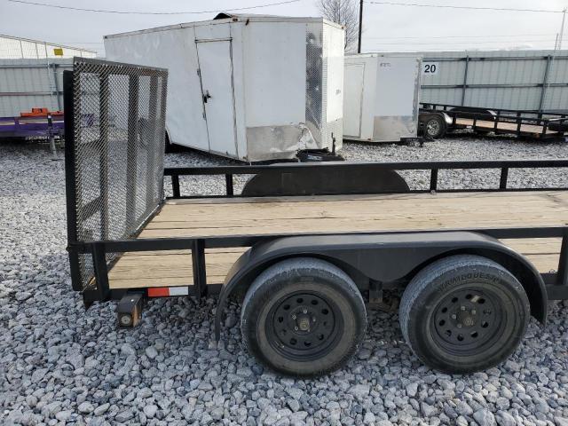 58UBU1429NA005124 - 2022 UTILITY TRAILER Qara foto 6
