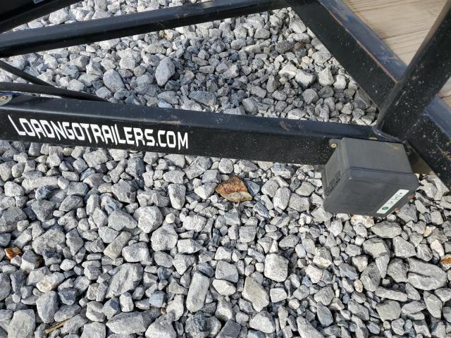 58UBU1429NA005124 - 2022 UTILITY TRAILER Qara foto 7