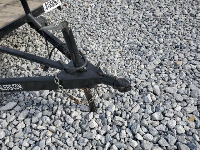 58UBU1429NA005124 - 2022 UTILITY TRAILER Qara foto 8