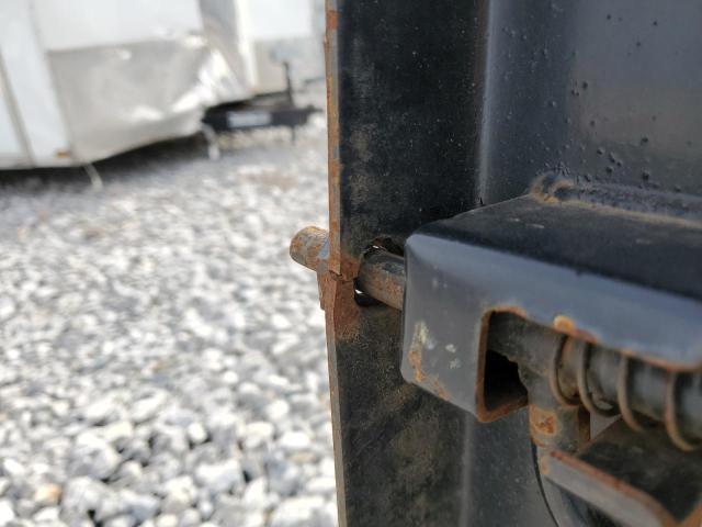 58UBU1429NA005124 - 2022 UTILITY TRAILER Qara foto 9