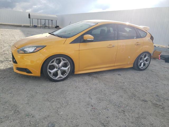 2013 FORD FOCUS ST, 