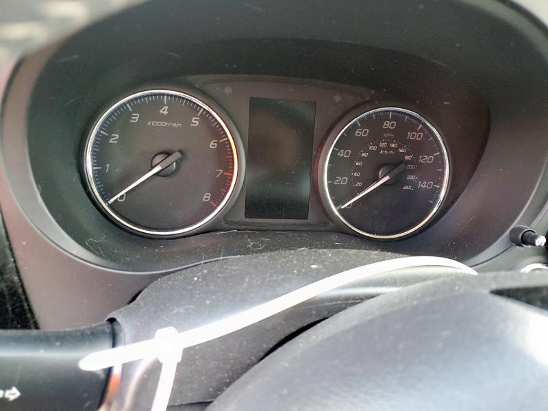 JA4AD3A38KZ042475 - 2019 MITSUBISHI OUTLANDER SE Boz foto 9