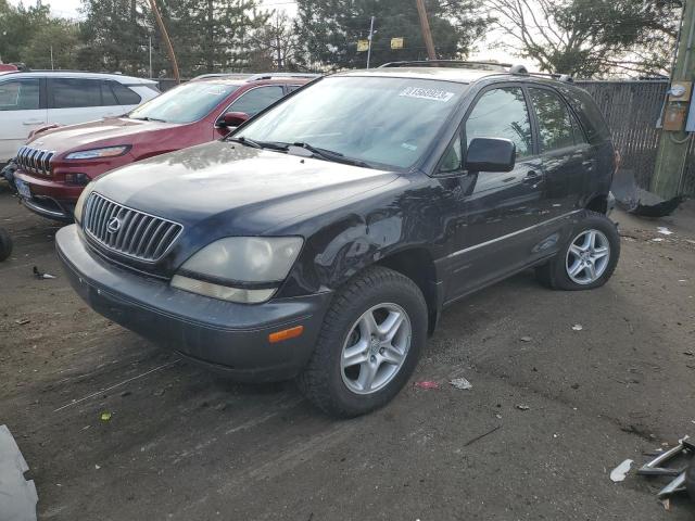 2000 LEXUS RX 300, 