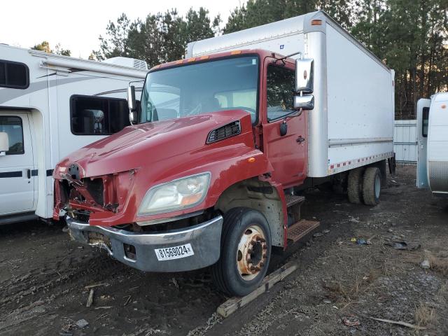 2008 HINO 258/268, 